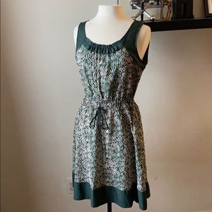 Beautiful dress by Maude